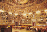 AK Padova Palazzo dell'Universita Aula Magna.