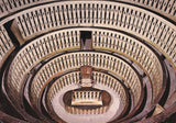 AK Padova Palazzo dell'Universita Teatro anatomico.