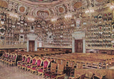 AK Universita degli Studi di Padova. Palazzo Centrale. L'Aula.