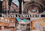 AK Padova. L'Universita.