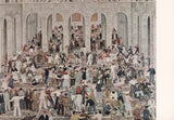 AK Universita degli Studi di Padova. Palazzo Centrale Sale Accademiche la festa delle matricole di F. Pendini.