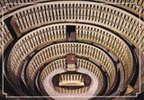 AK Padova. Palazzo dell'Universita Teatro anatomico.