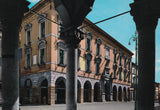 AK Padova. Via 8 Febbraio Palazzo dell'Universita.
