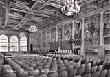 AK Padova Liviano Sala dei Giganti.