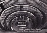 AK Padova Universita Teatro Anatomico antico di Fabrizio d'Acquapendente.