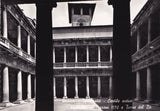 AK Padova Universita Cortile antico architetto A Moroni.
