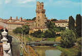 AK Padova. La Specola. Osservatorio astronomico.