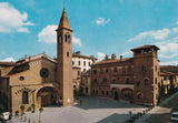AK Padova. Chiesa di San Nicolo.
