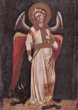 AK Padova. Museo Engel.