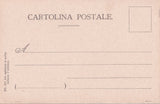 AK Pinacoteca di Padova. Vergine col Bambino (Previtali)