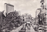 AK Padova Riviera Mugnai e Grattacielo.