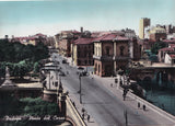 AK Padova. Ponte del Corso.