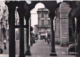 AK Padova. Via 8 Febbraio.