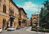 AK Padova. Palazzo Romanin jacur ove soggiorno Dante nel 1306.