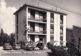 AK Padova. Albergo Autostrada.