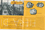Folder 31. Messe in Padua 13.-28. Juni 1953.