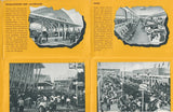 Folder 31. Messe in Padua 13.-28. Juni 1953.