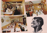 AK Padova. Trattoria Cavalca. Via D. Manin 4.