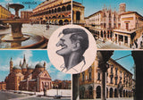 AK Padova. Trattoria Cavalca. Via D. Manin 4.