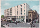 AK Padova. Grande Albergo Storione Ristorante Riviera Tito Livio, 2. Piazza Antenore.