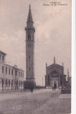 AK Padova. Chiesa di S. Antonino.