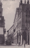 AK Padova. Via Oberdan.