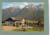 AK Iselsberg, Gasthof Dolomitenblick Bes. M. Oberbichler.