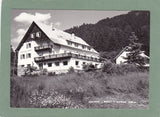 AK Iselsberg, Alpenhotel „Wacht“.