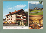AK Iselsberg – Dölsach. Hotel Iselsbergerhof.