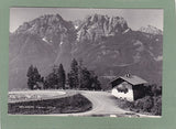 AK Iselsberg 1100m