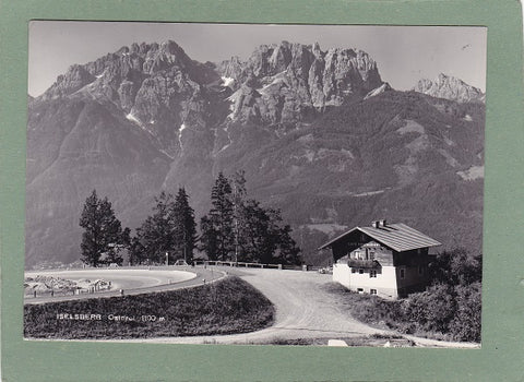 AK Iselsberg 1100m