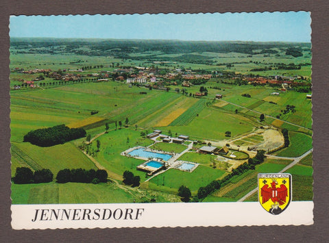 AK Jennersdorf.