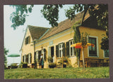 AK Wagner's Heuriger Zur alten Therme. Loipersdorf 155.