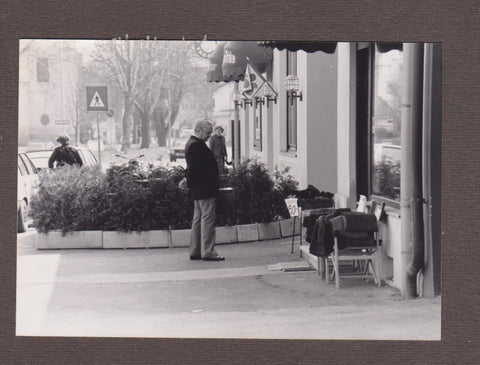 Foto Jennersdorf (April 1982)