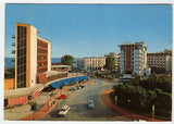 AK Lido di Jesolo, Piazza Nember.