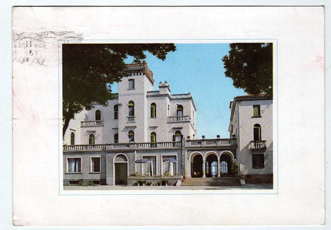 AK Hotel Casa Bianca al Mare.