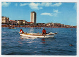 AK Jesolo. Spiaggia.
