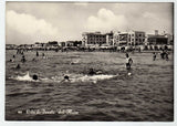 AK Lido di Jesolo dal Mare.