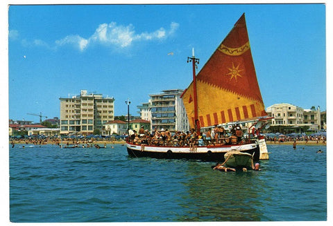AK Lido di Jesolo - Park Hotel.
