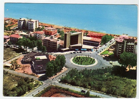 AK Lido di Jesolo.