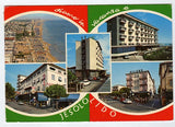 AK Siamo in vacanza a Jesolo Lido.