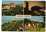 AK Jesolo Pineta.