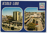 AK Jesolo Lido.