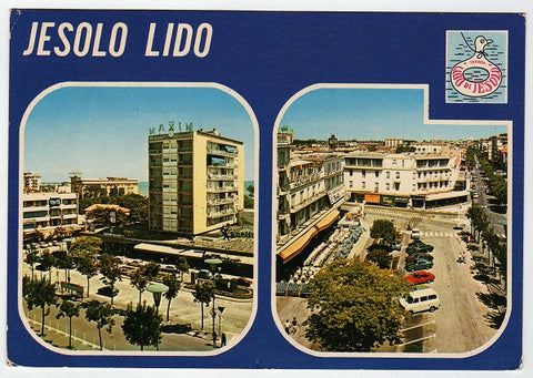 AK Jesolo Lido.