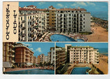AK Jesolo Lido.