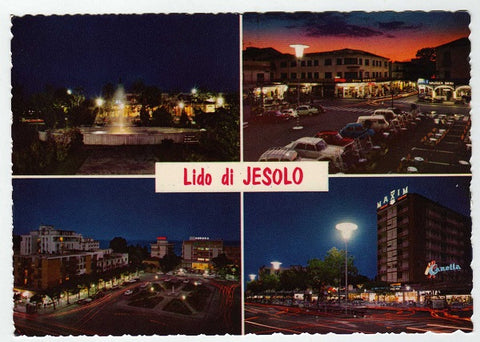 AK Lido di Jesolo.
