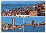 AK Jesolo Lido.