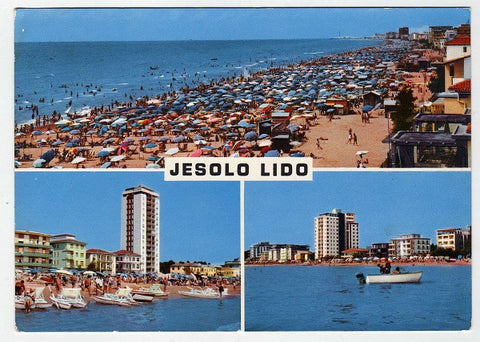 AK Jesolo Lido.