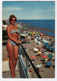 AK Lido di Jesolo. La Spiaggia.
