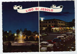 AK Lido di Jesolo.